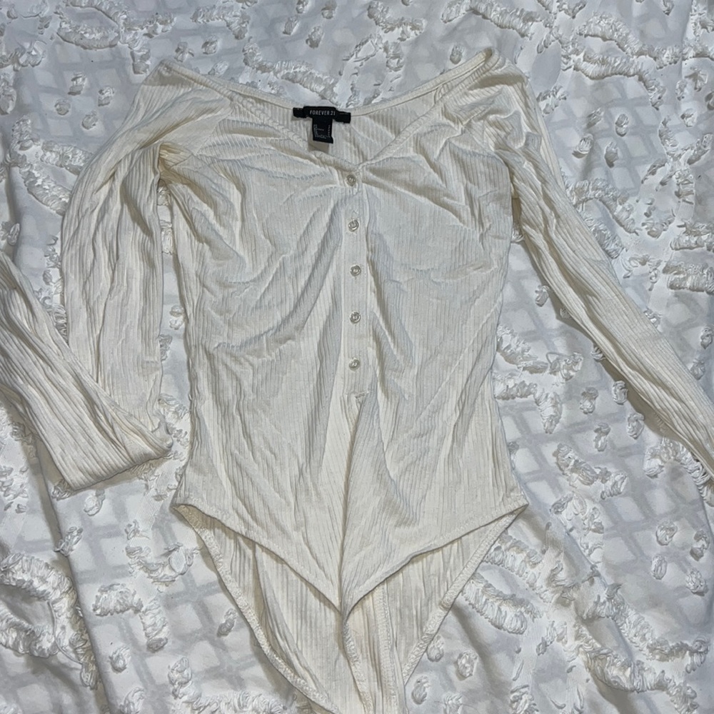 Forever 21 BodySuit